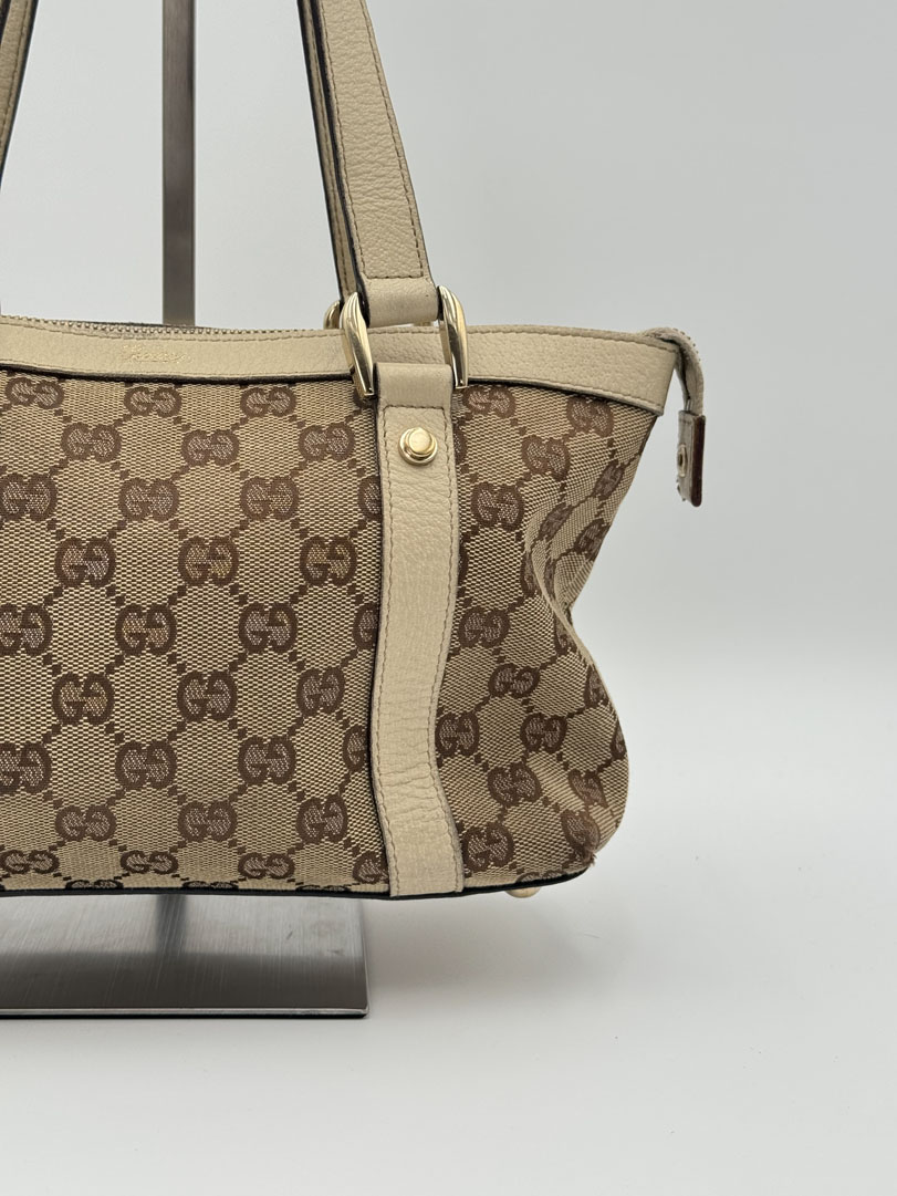 Gucci Abbey D-Ring Bag - Image 3