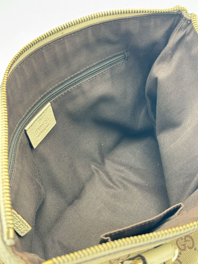 Gucci Abbey D-Ring Bag - Image 17