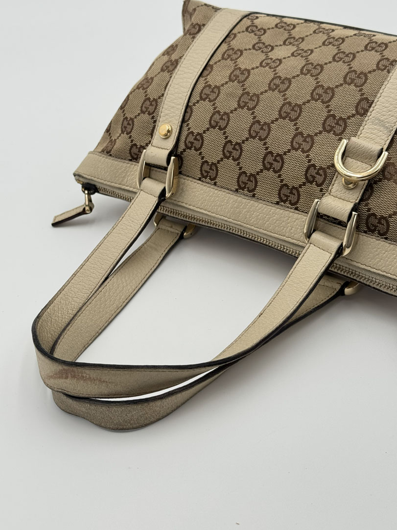 Gucci Abbey D-Ring Bag - Image 16
