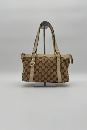 Gucci Abbey D-Ring Mini Tote