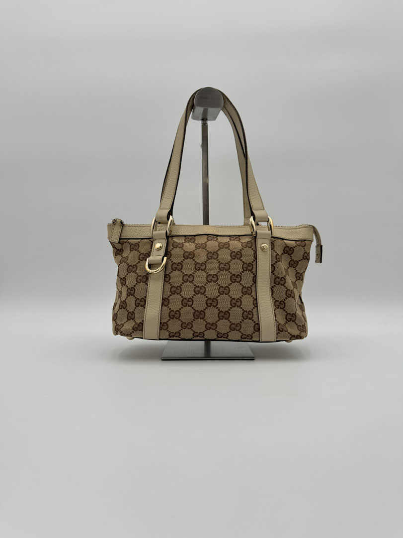 Gucci Abbey D-Ring Mini Tote