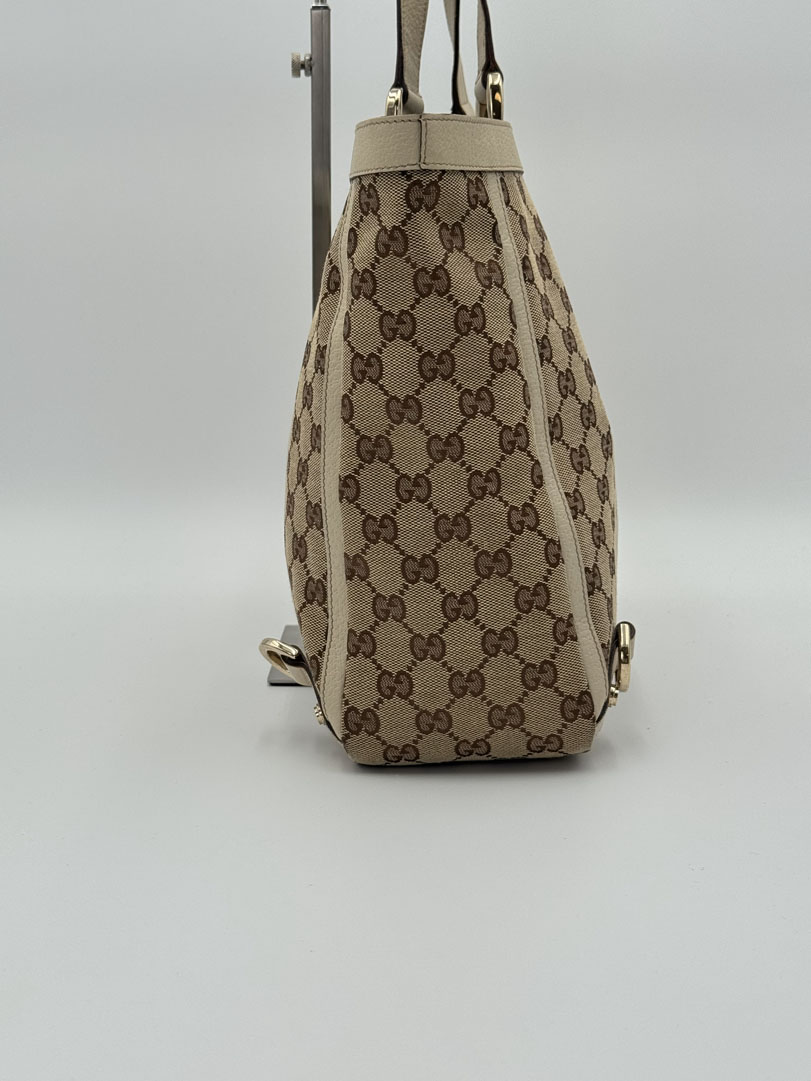 Gucci Abbey D-Ring Tote - Image 5