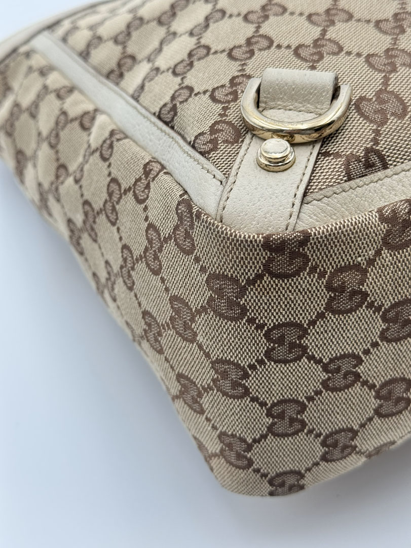 Gucci Abbey D-Ring Tote - Image 11