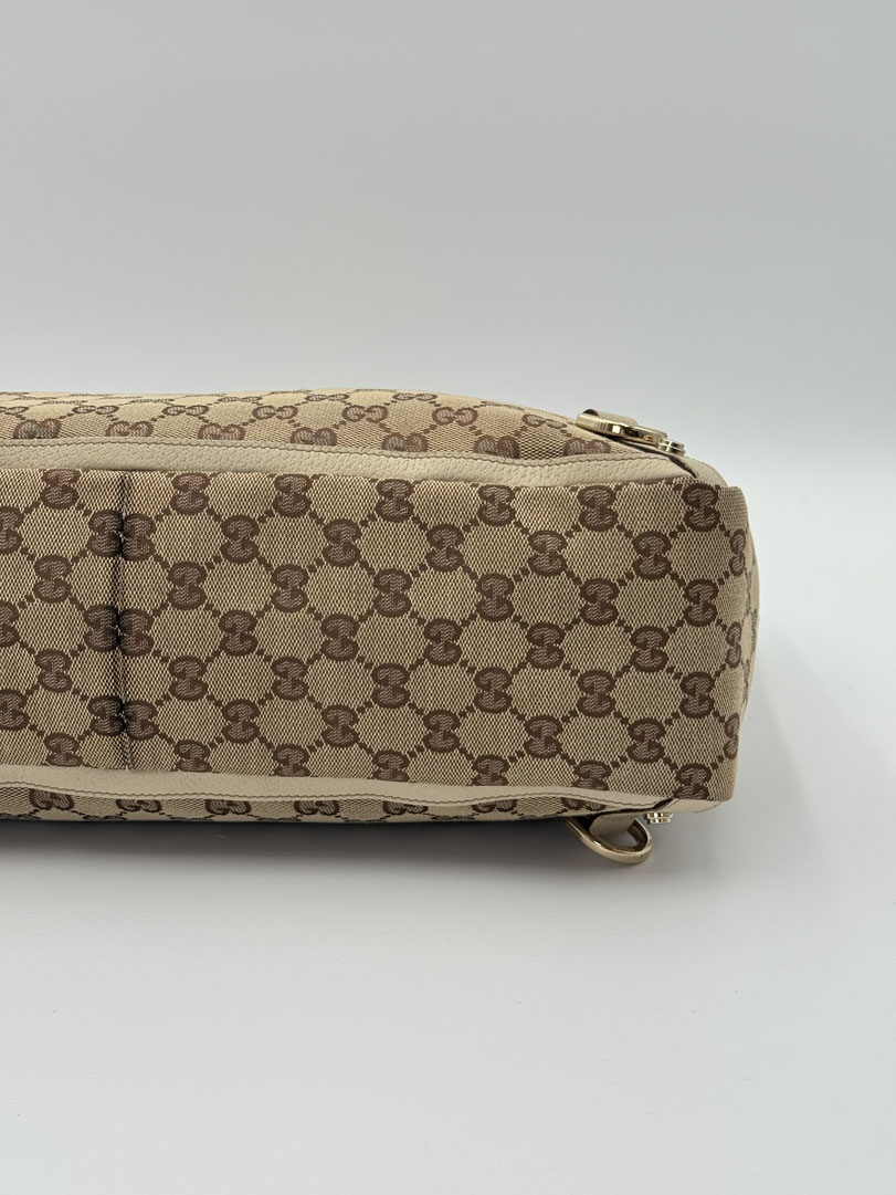 Gucci Abbey D-Ring Tote - Image 10