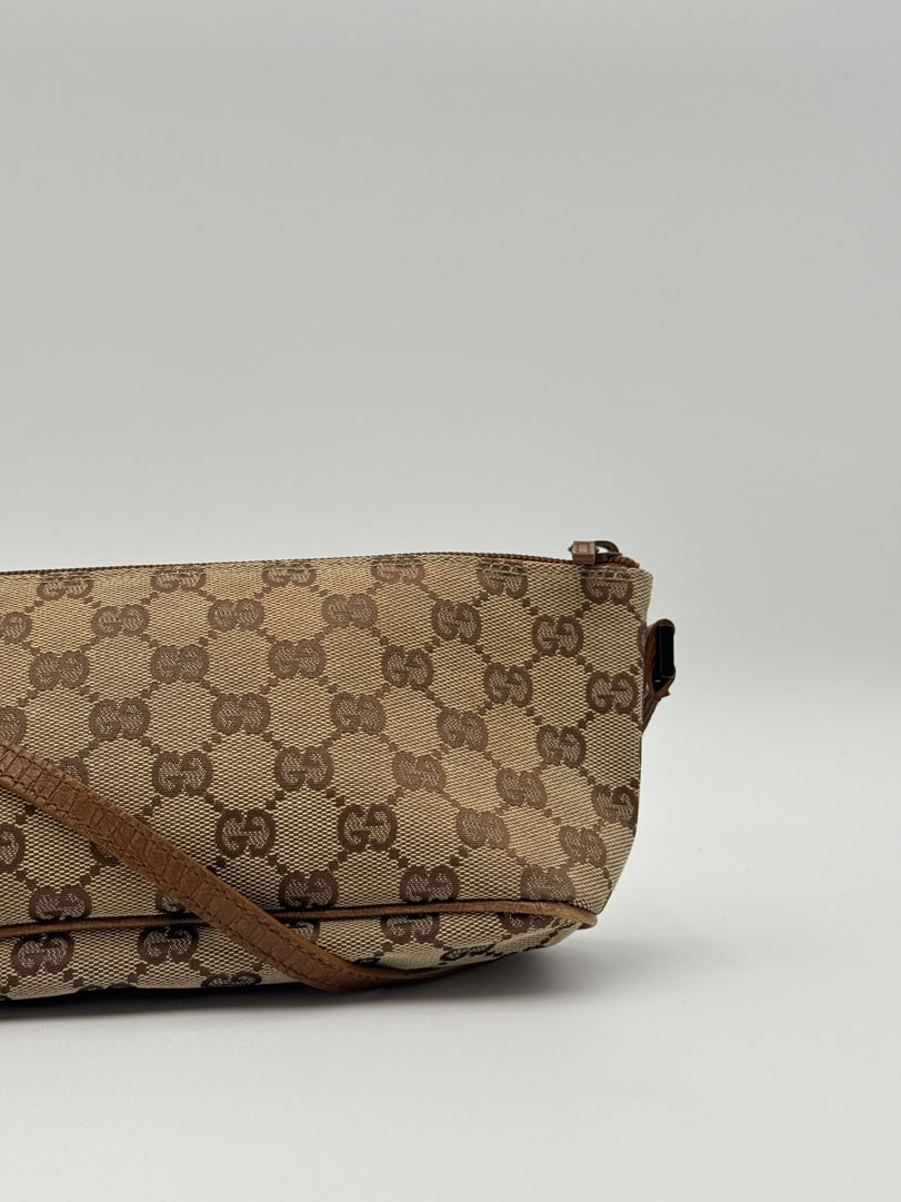 Gucci Boat Bag - Afbeelding 8