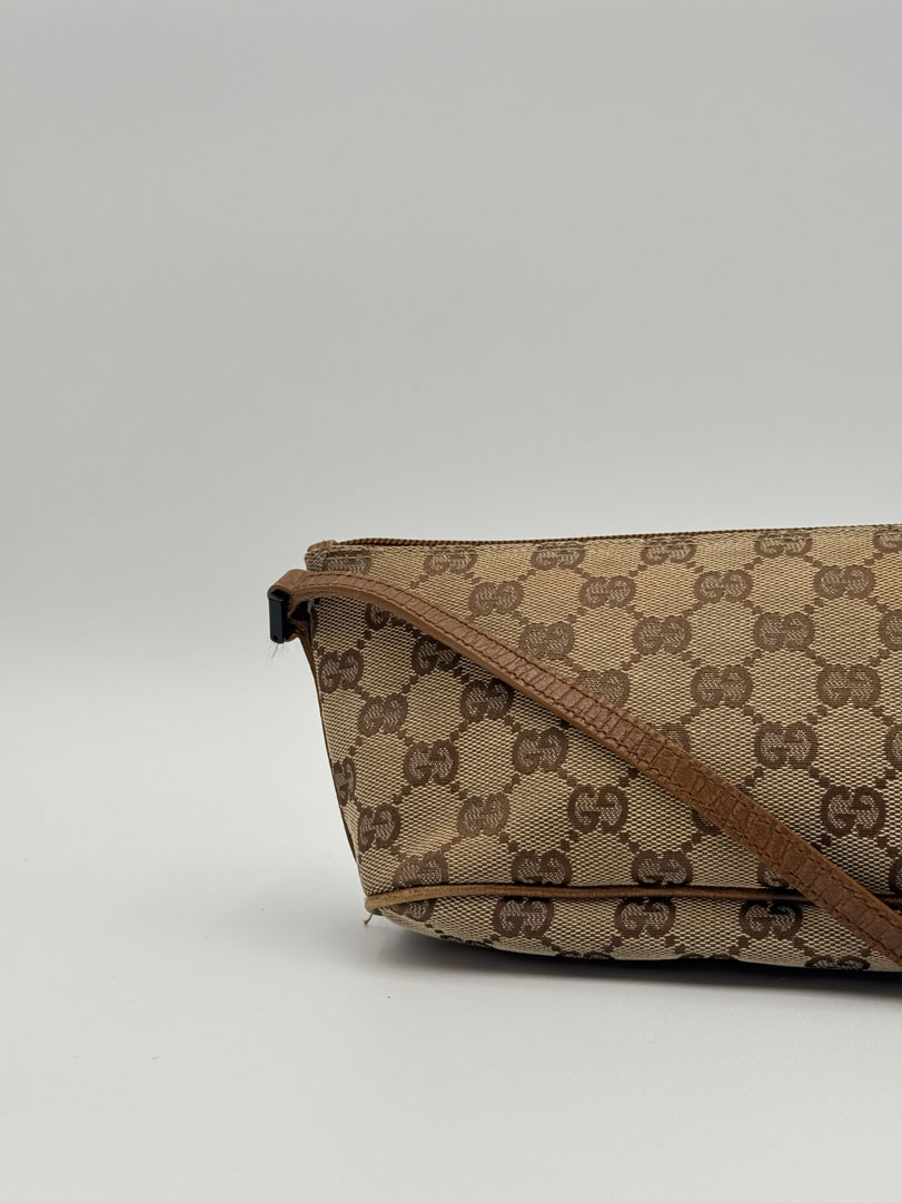 Gucci Boat Bag - Afbeelding 7