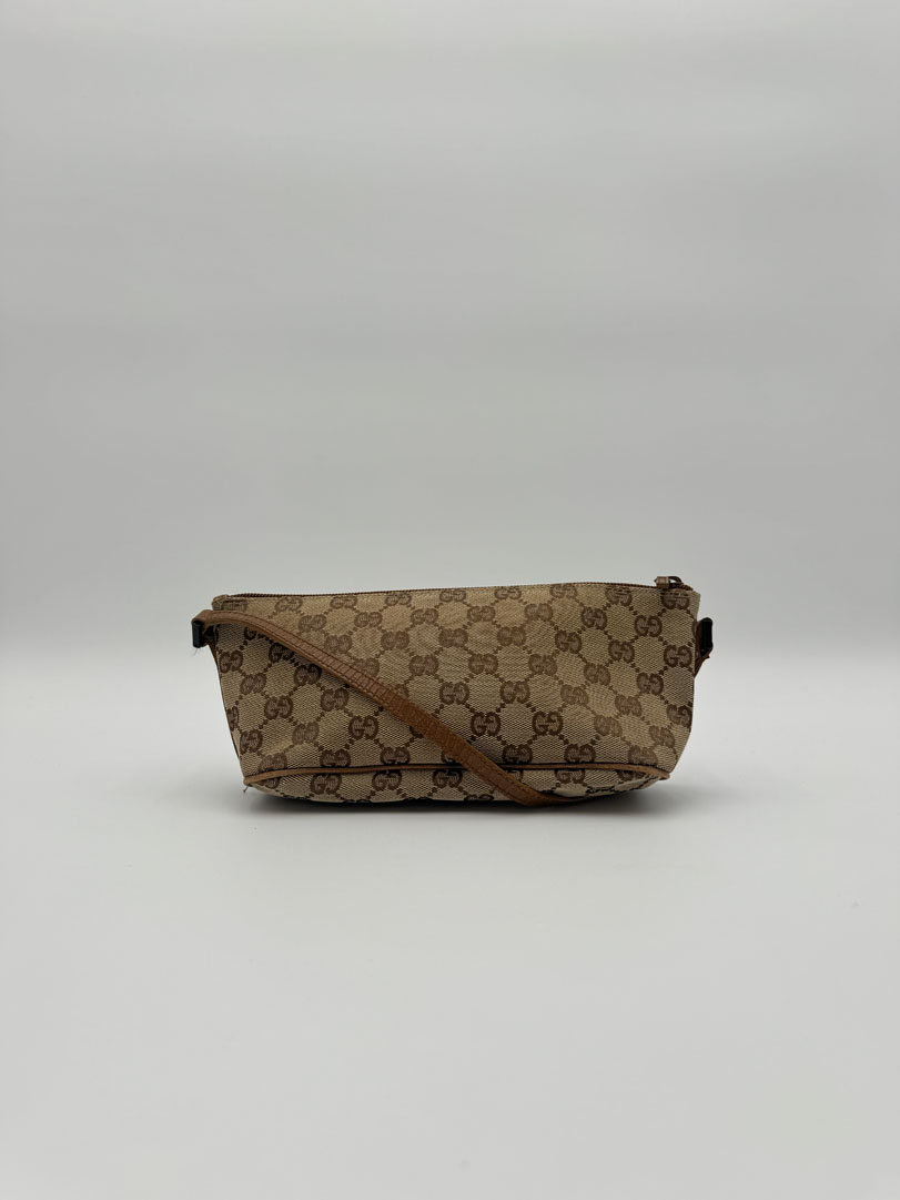 Gucci Boat Bag - Afbeelding 6