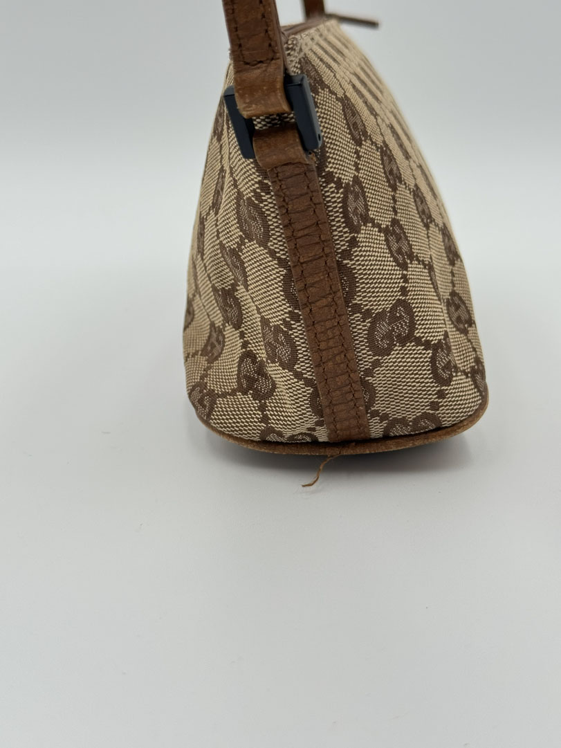 Gucci Boat Bag - Afbeelding 4