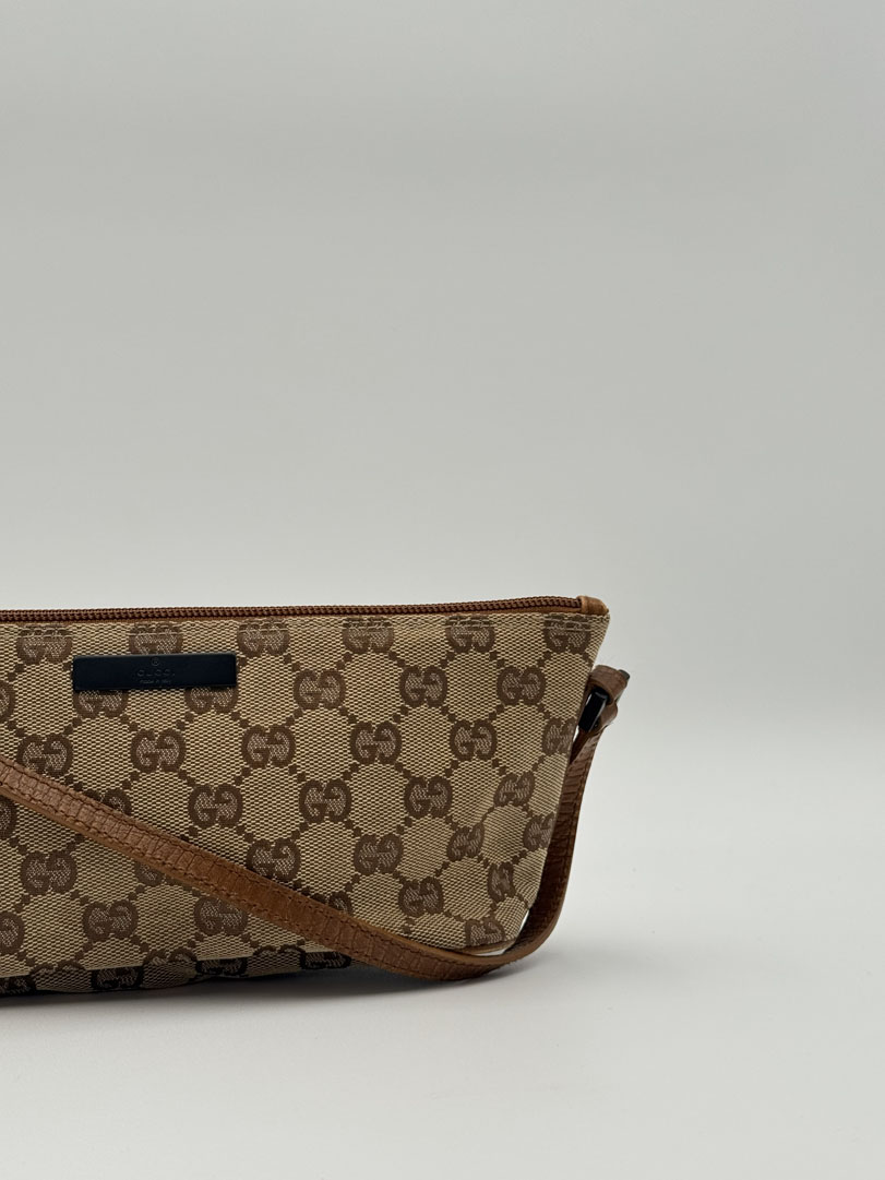 Gucci Boat Bag - Afbeelding 3