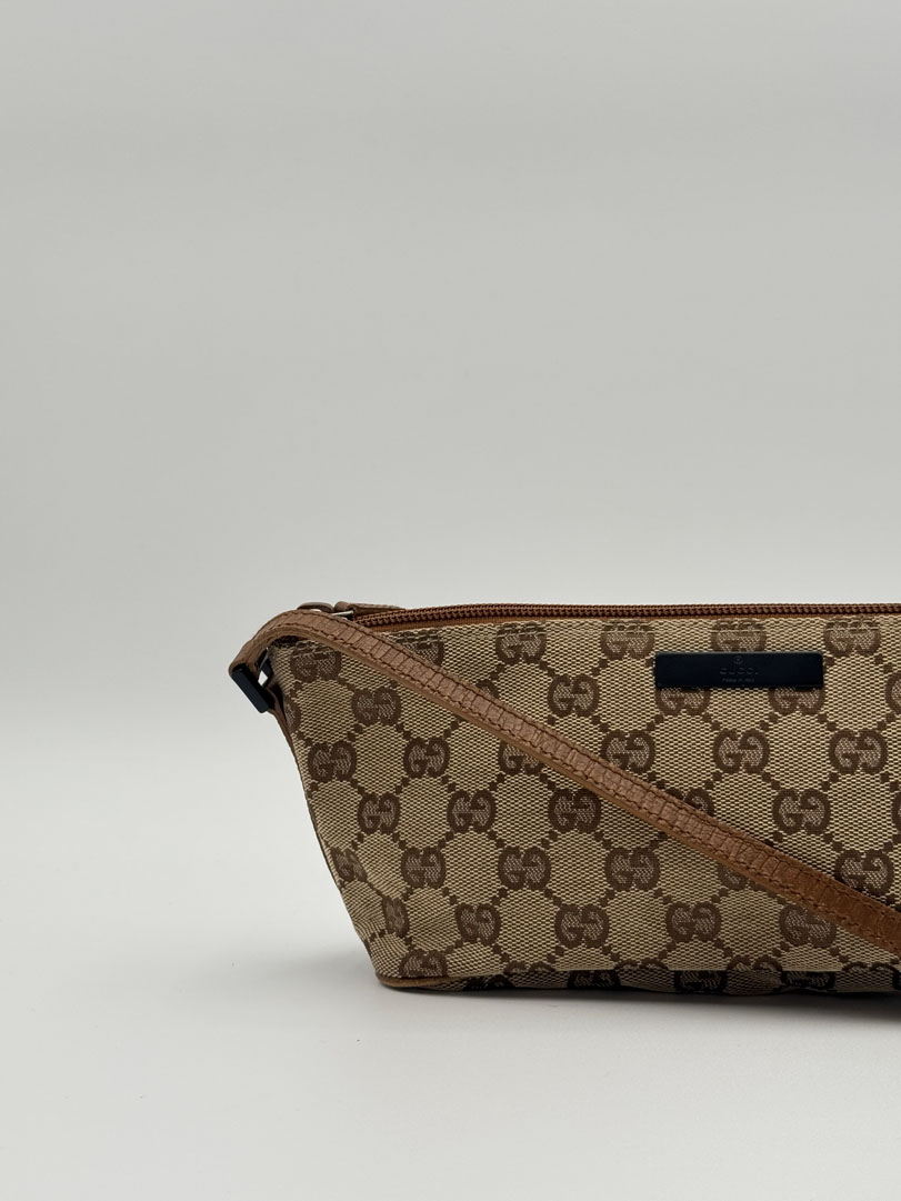 Gucci Boat Bag - Afbeelding 2