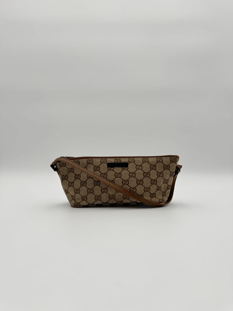 Gucci Boat Bag