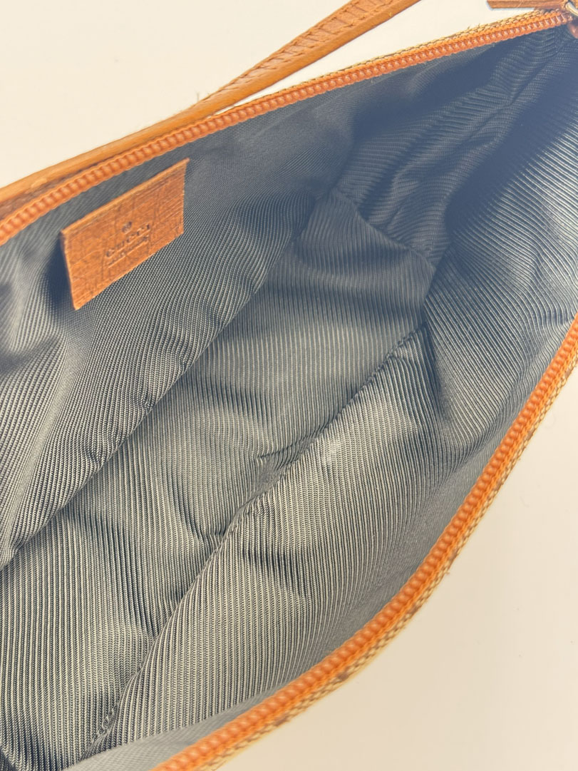 Gucci Boat Bag - Afbeelding 17