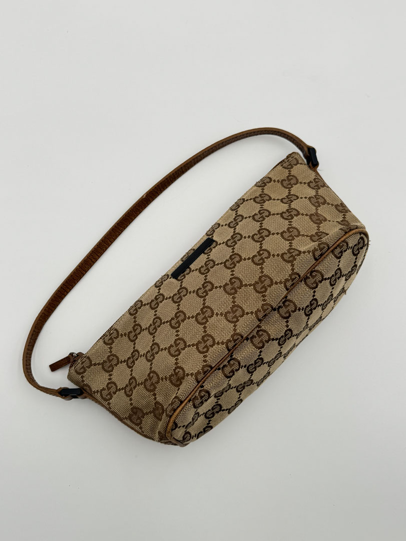 Gucci Boat Bag - Afbeelding 16