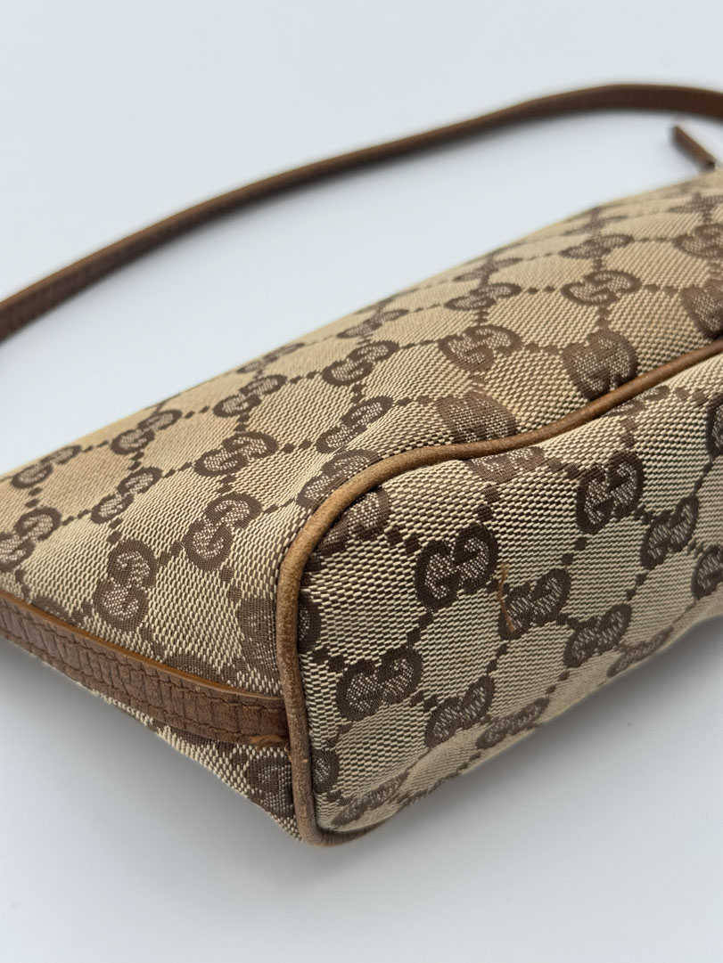 Gucci Boat Bag - Afbeelding 15