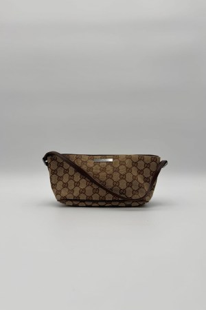 Gucci Boat Bag