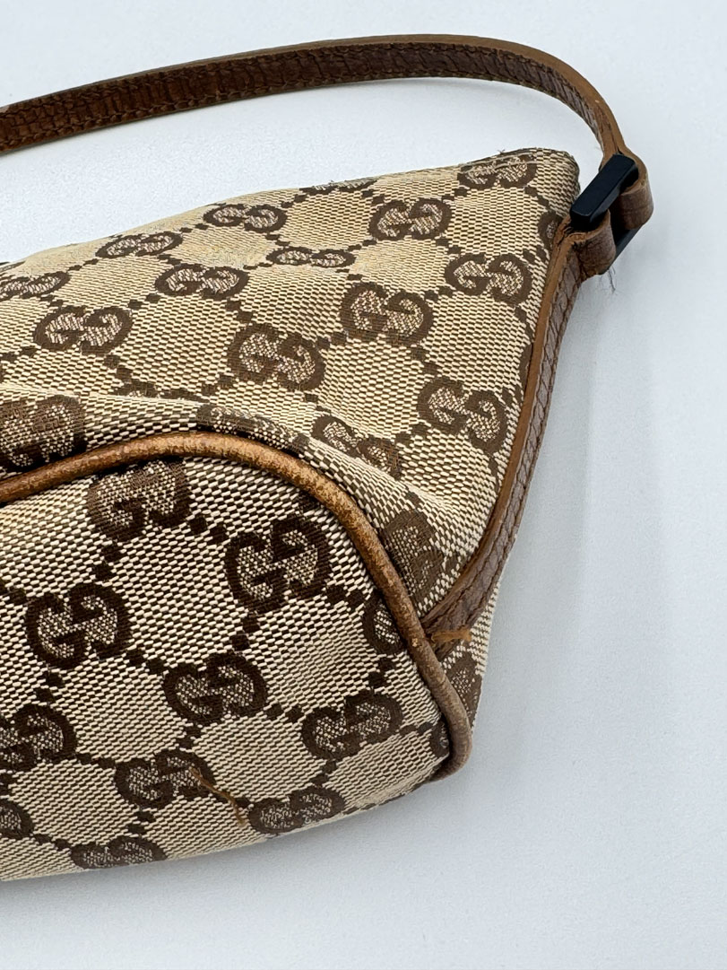 Gucci Boat Bag - Afbeelding 14