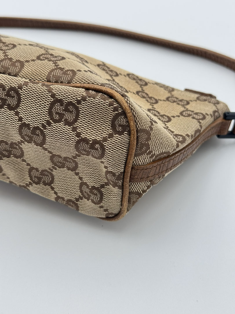 Gucci Boat Bag - Afbeelding 13