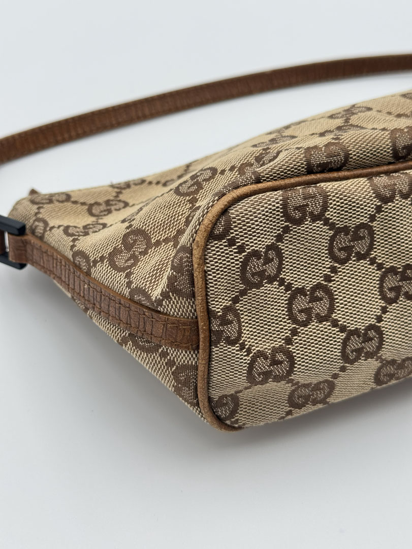 Gucci Boat Bag - Afbeelding 12