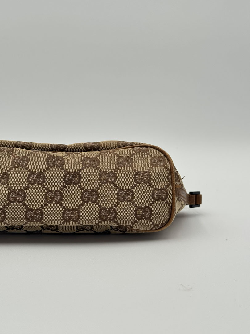 Gucci Boat Bag - Afbeelding 11