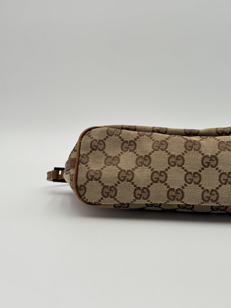 Gucci Boat Bag - Afbeelding 10