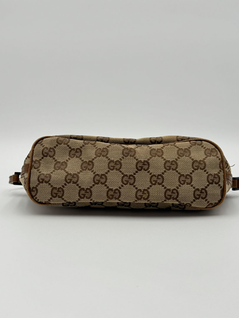 Gucci Boat Bag - Afbeelding 9
