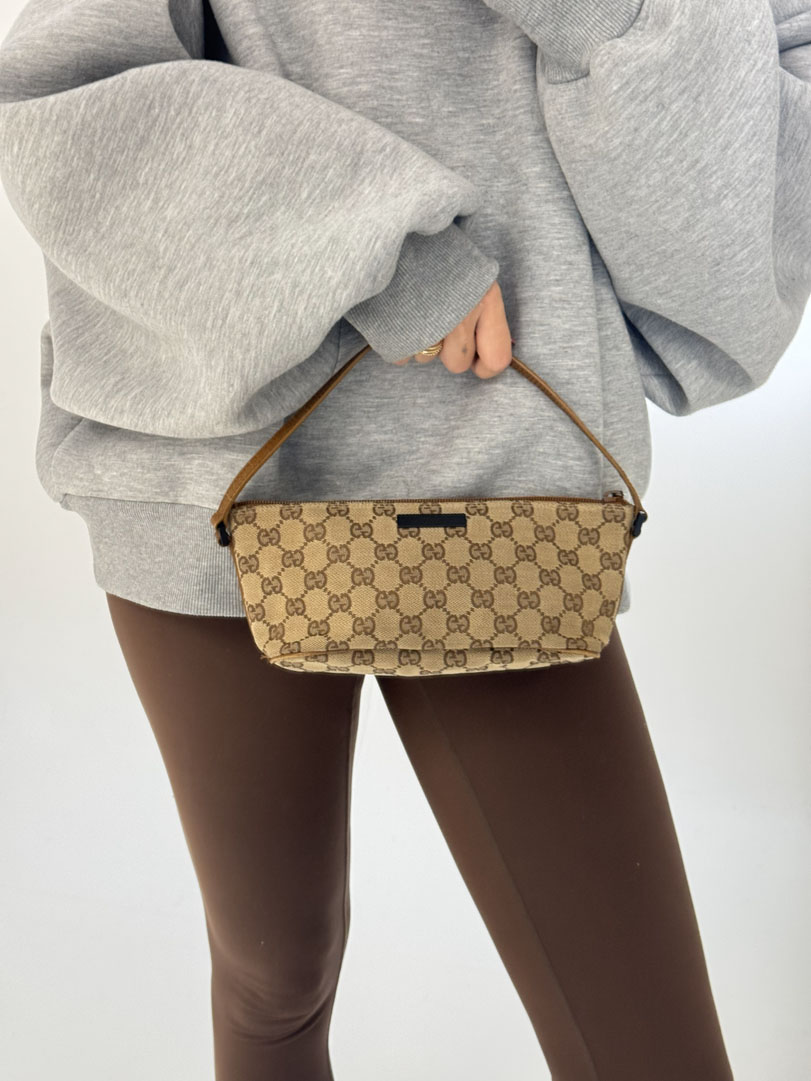 Gucci Boat Bag - Afbeelding 20