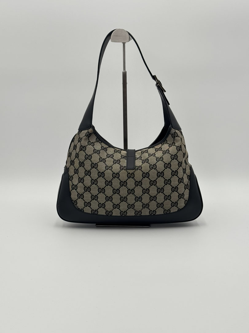 Gucci Jackie Shoulder Bag - Image 7