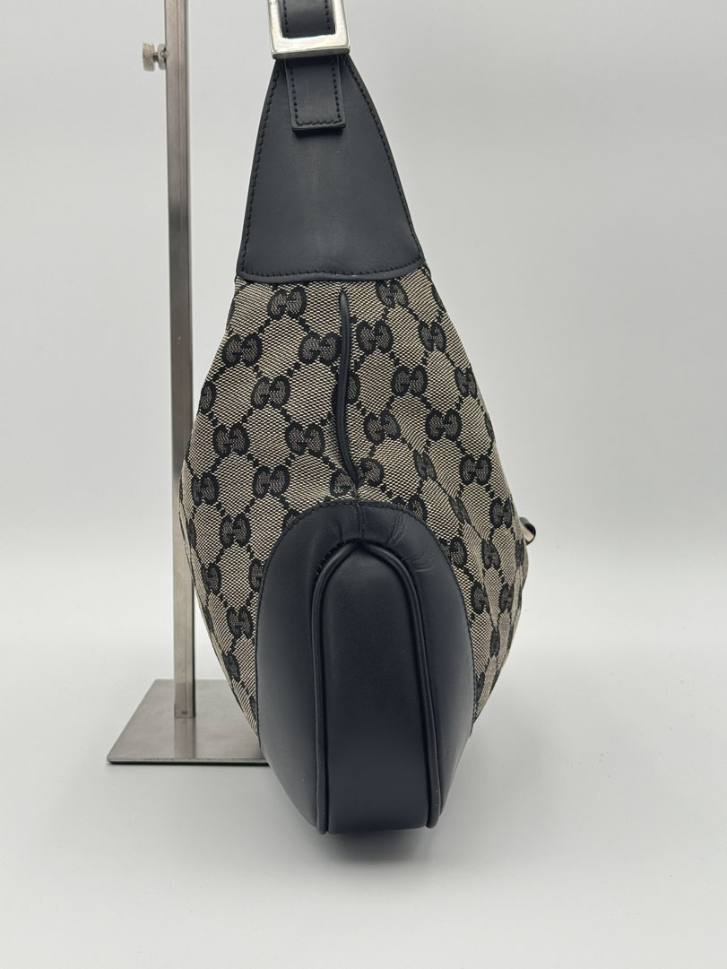 Gucci Jackie Shoulder Bag - Image 6