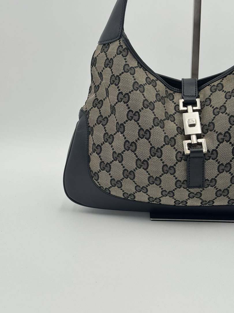 Gucci Jackie Shoulder Bag - Image 2