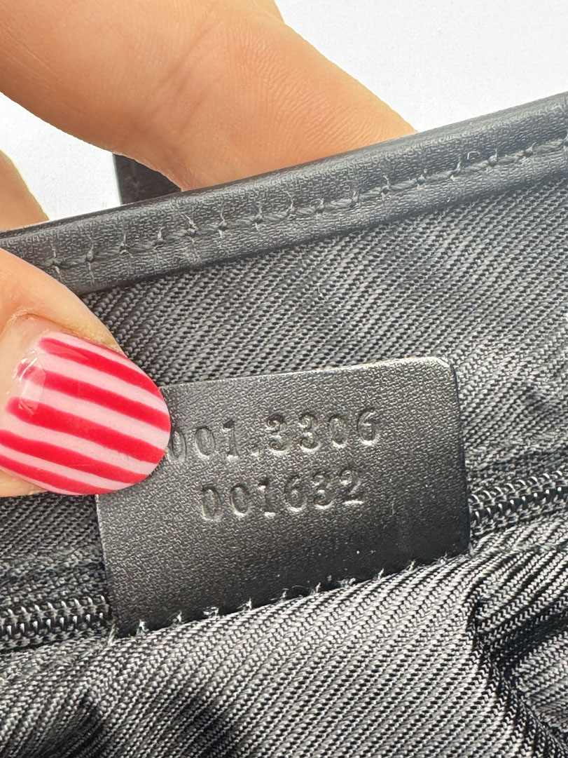 Gucci Jackie Shoulder Bag - Image 18