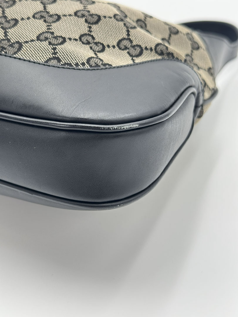 Gucci Jackie Shoulder Bag - Image 14