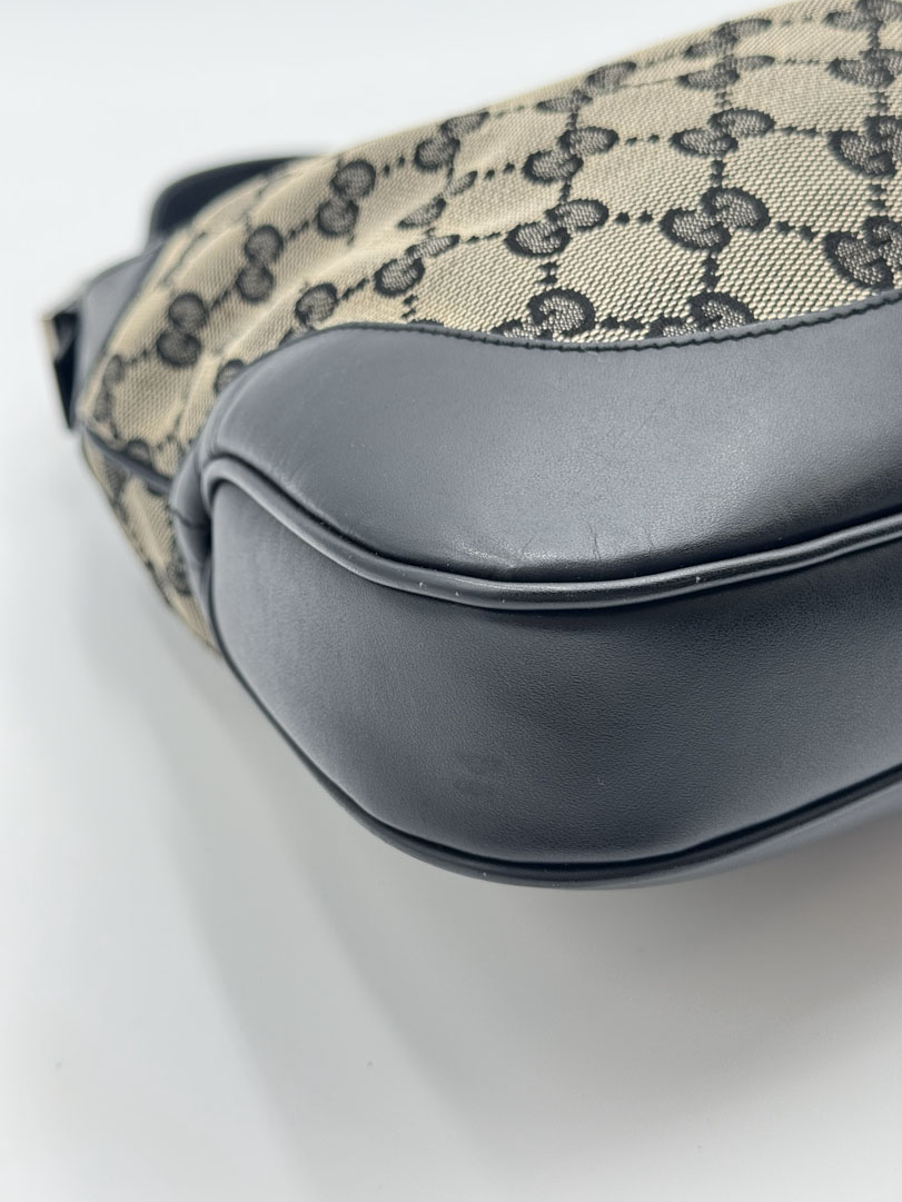 Gucci Jackie Shoulder Bag - Image 13