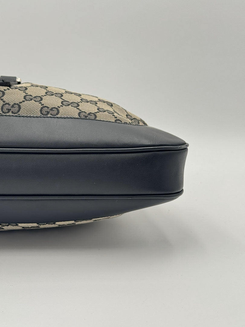 Gucci Jackie Shoulder Bag - Image 12