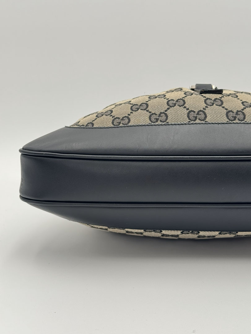 Gucci Jackie Shoulder Bag - Image 11