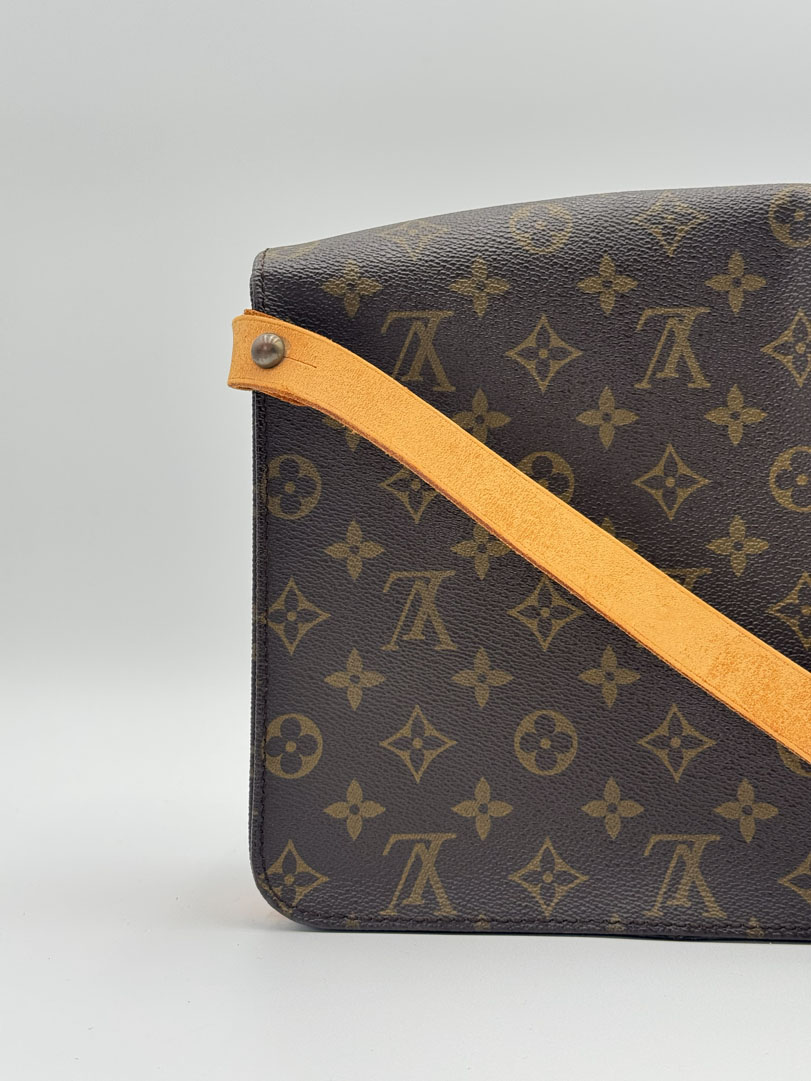 Louis Vuitton Cartouchiere GM - Afbeelding 7