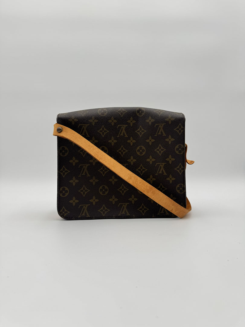 Louis Vuitton Cartouchiere GM - Afbeelding 6