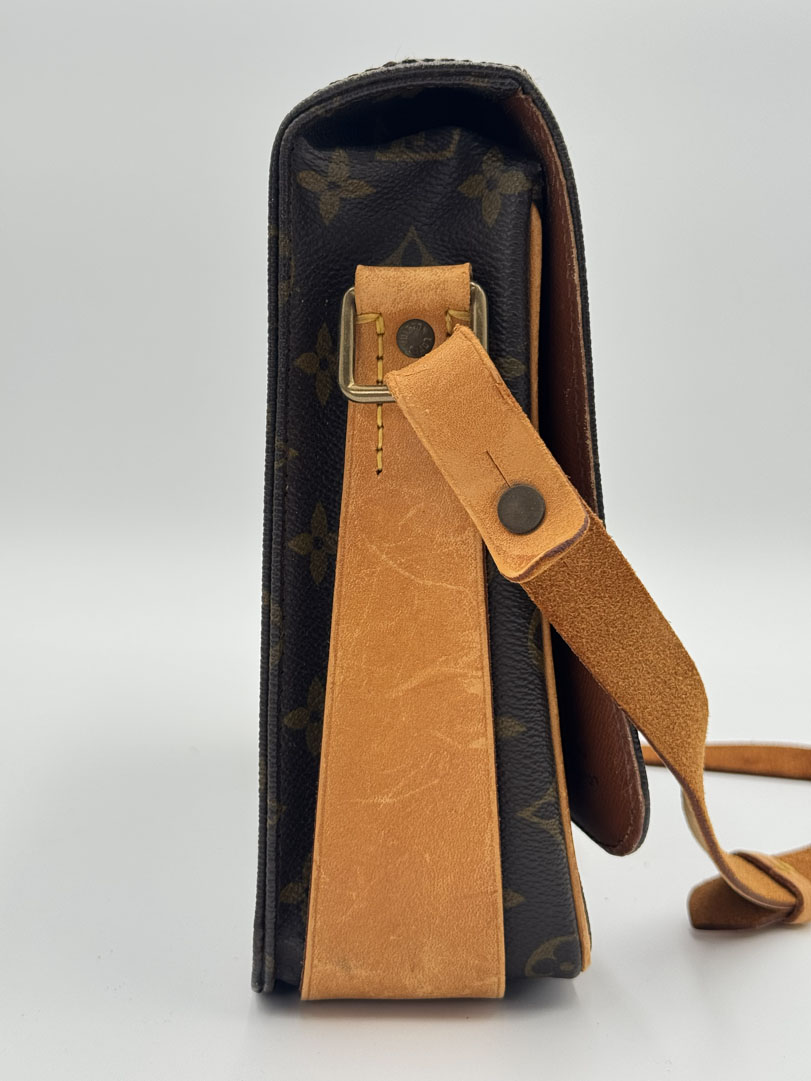 Louis Vuitton Cartouchiere GM - Afbeelding 5