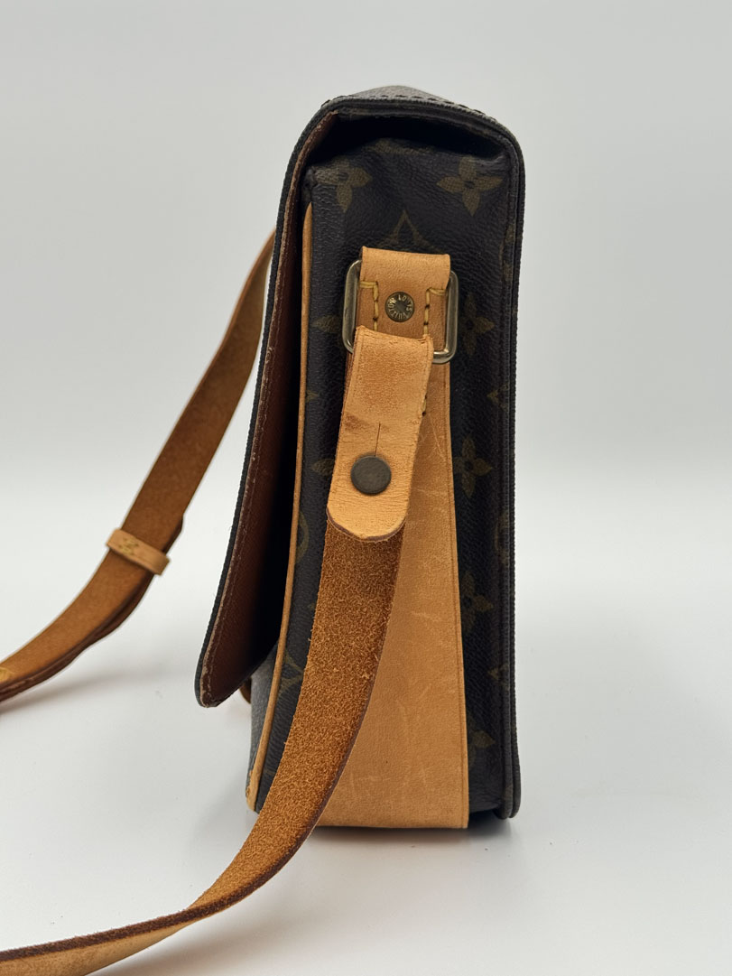 Louis Vuitton Cartouchiere GM - Afbeelding 4