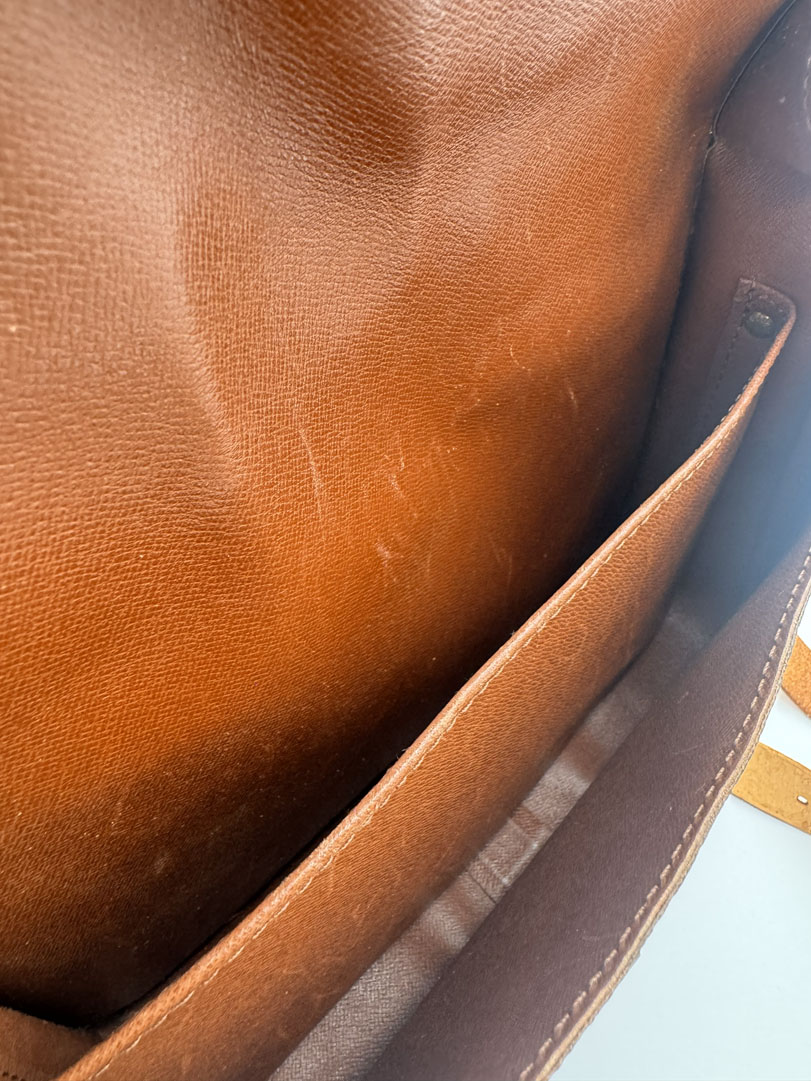 Louis Vuitton Cartouchiere GM - Afbeelding 20