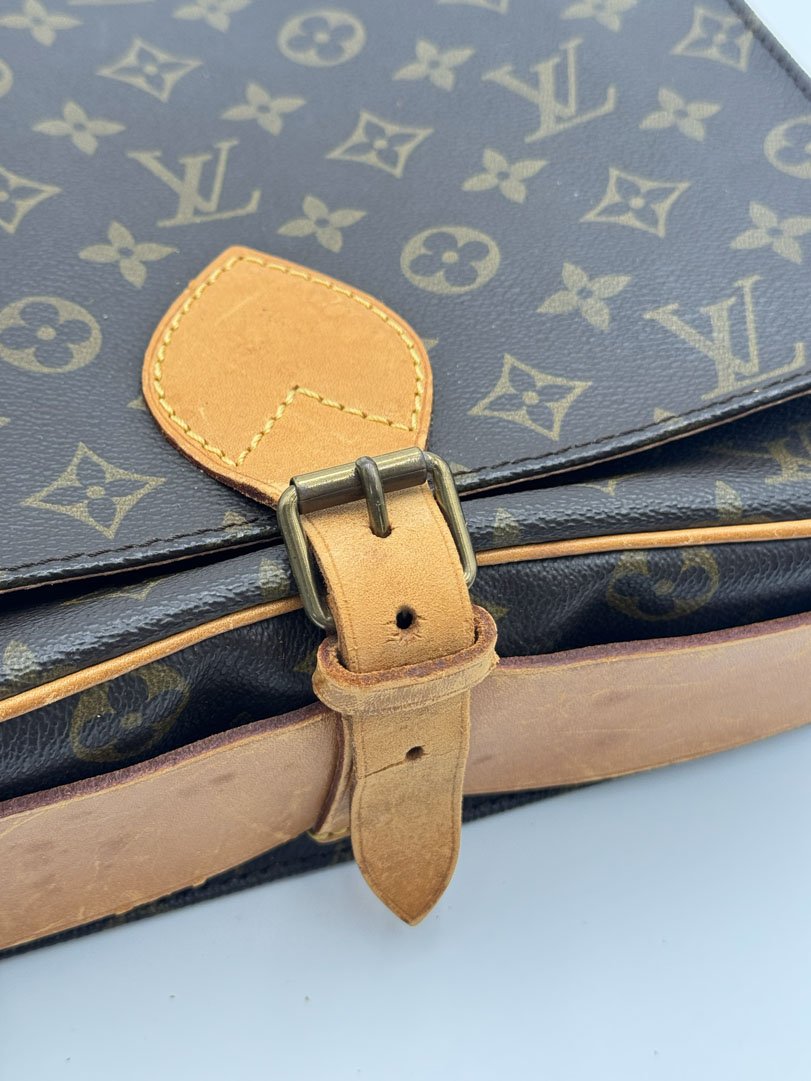 Louis Vuitton Cartouchiere GM - Afbeelding 18