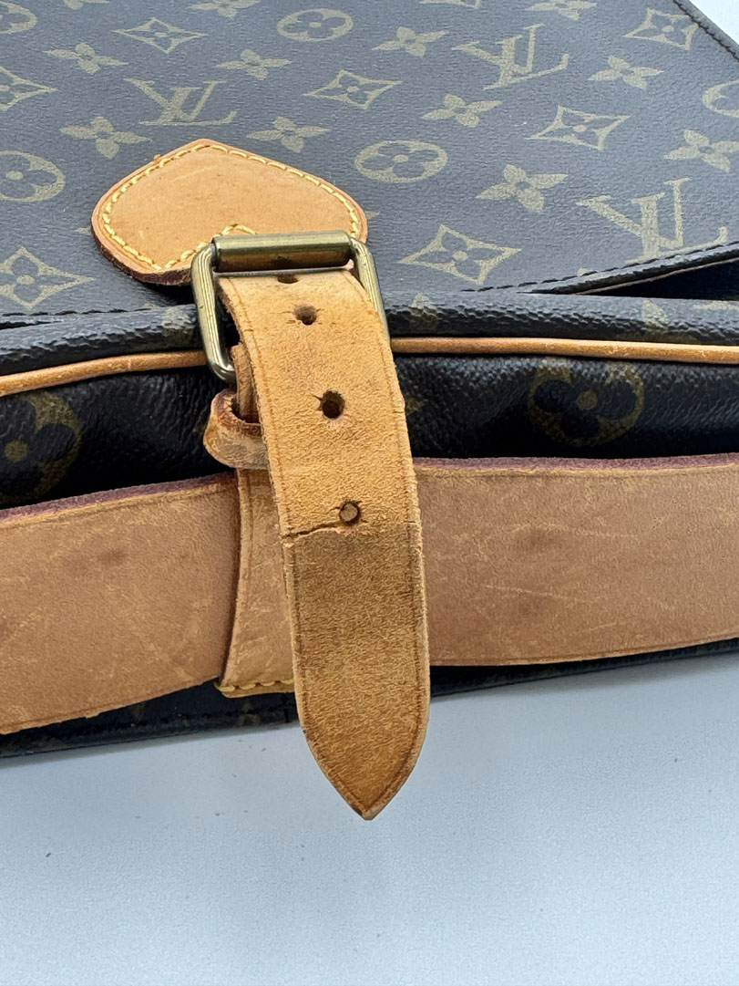 Louis Vuitton Cartouchiere GM - Afbeelding 15