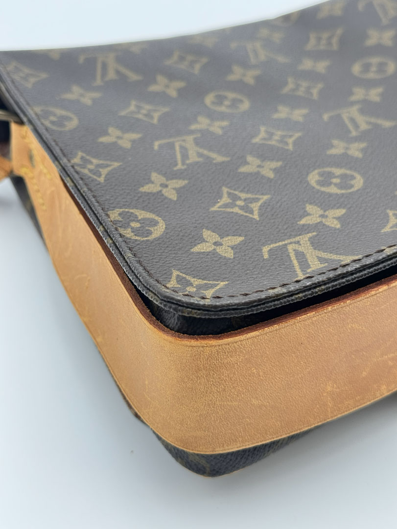 Louis Vuitton Cartouchiere GM - Afbeelding 13