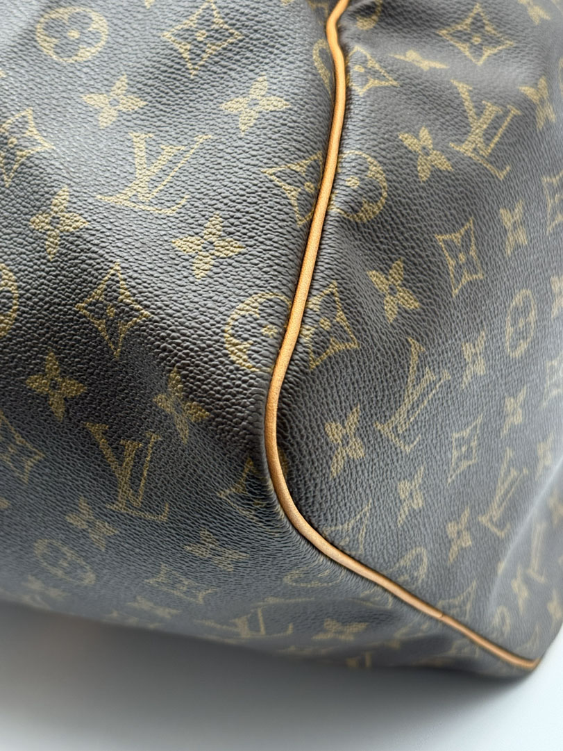 Louis Vuitton Keepall 55 - Afbeelding 13