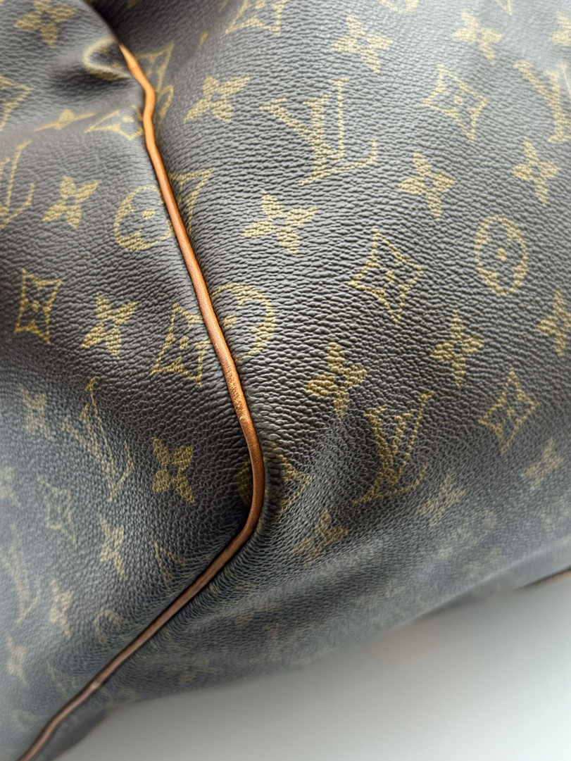 Louis Vuitton Keepall 55 - Afbeelding 12