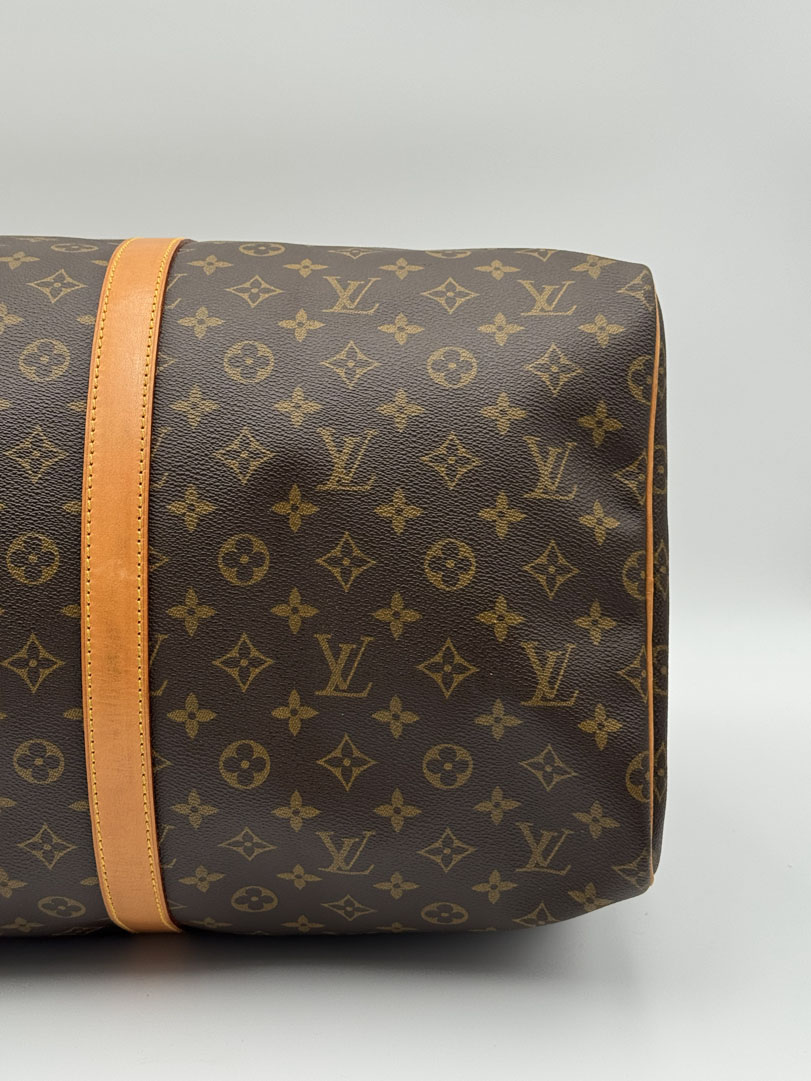 Louis Vuitton Keepall 55 - Afbeelding 11