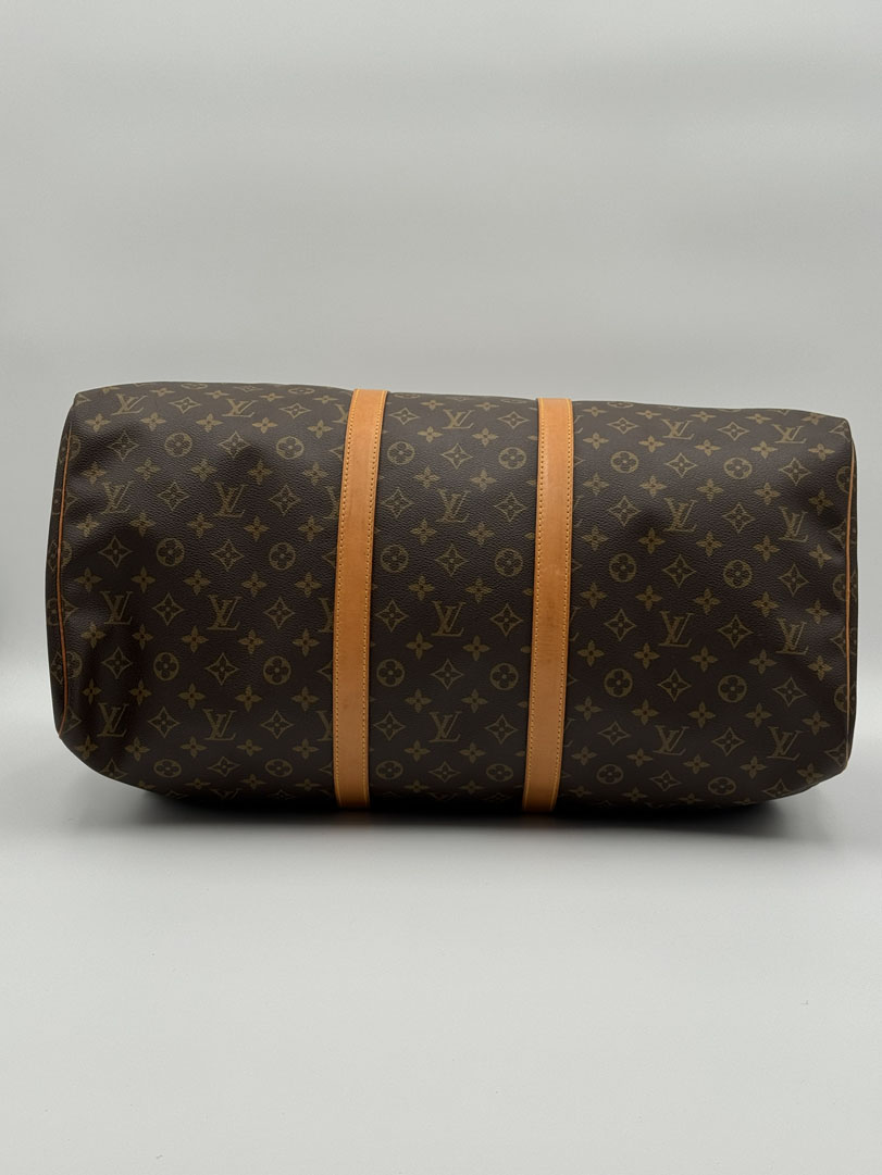 Louis Vuitton Keepall 55 - Afbeelding 9