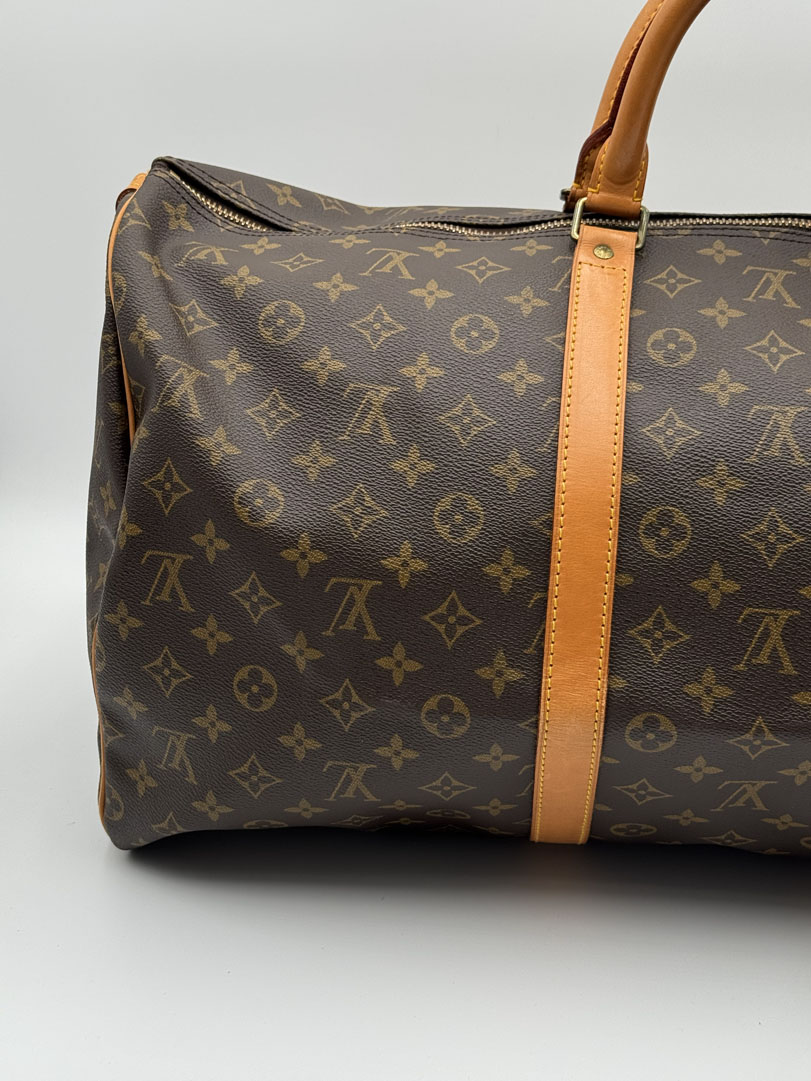 Louis Vuitton Keepall 55 - Afbeelding 7
