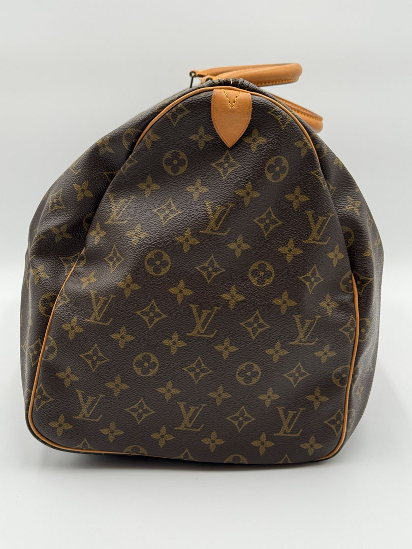 Louis Vuitton Keepall 55 - Afbeelding 4