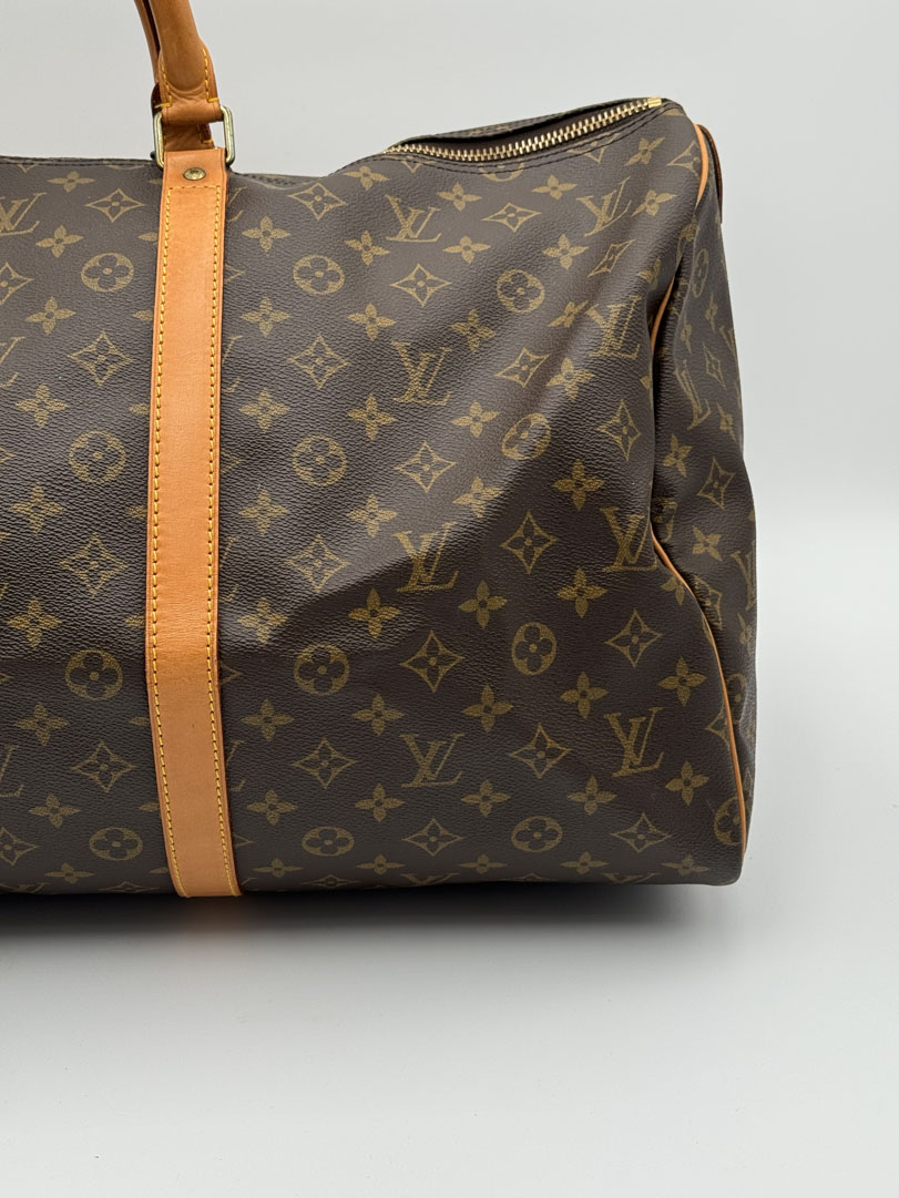 Louis Vuitton Keepall 55 - Afbeelding 3