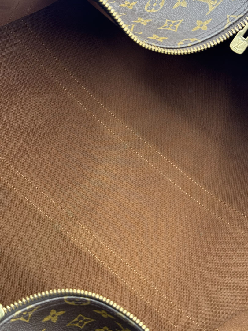 Louis Vuitton Keepall 55 - Afbeelding 18